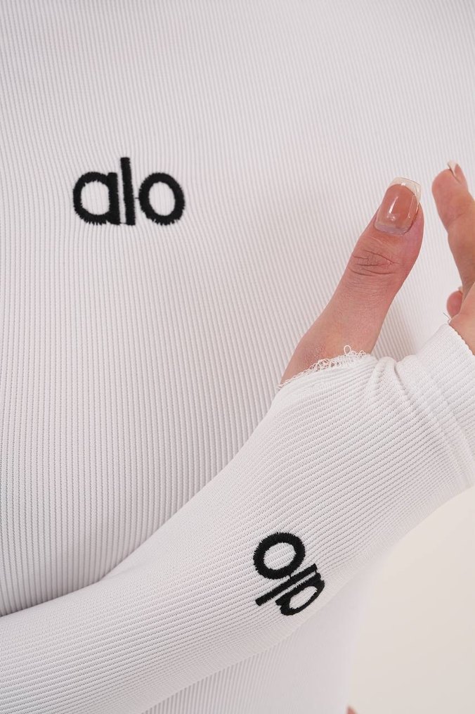 Alo Boğazlı kazak - Görsel 3