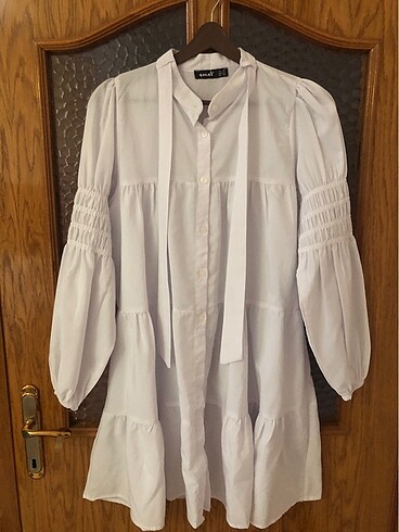 Tesettür tunik