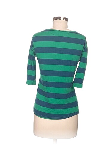 l Beden Koton T-shirt %70 İndirimli.