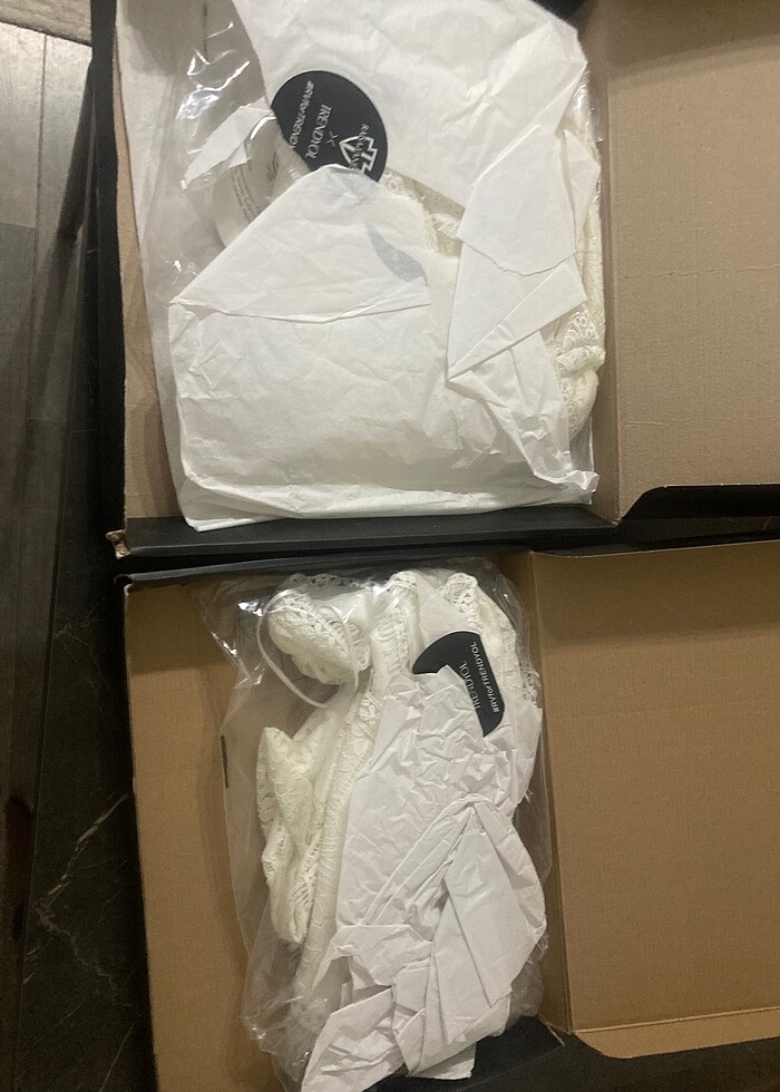 Raisa Vanessa ikili takım - Görsel 2