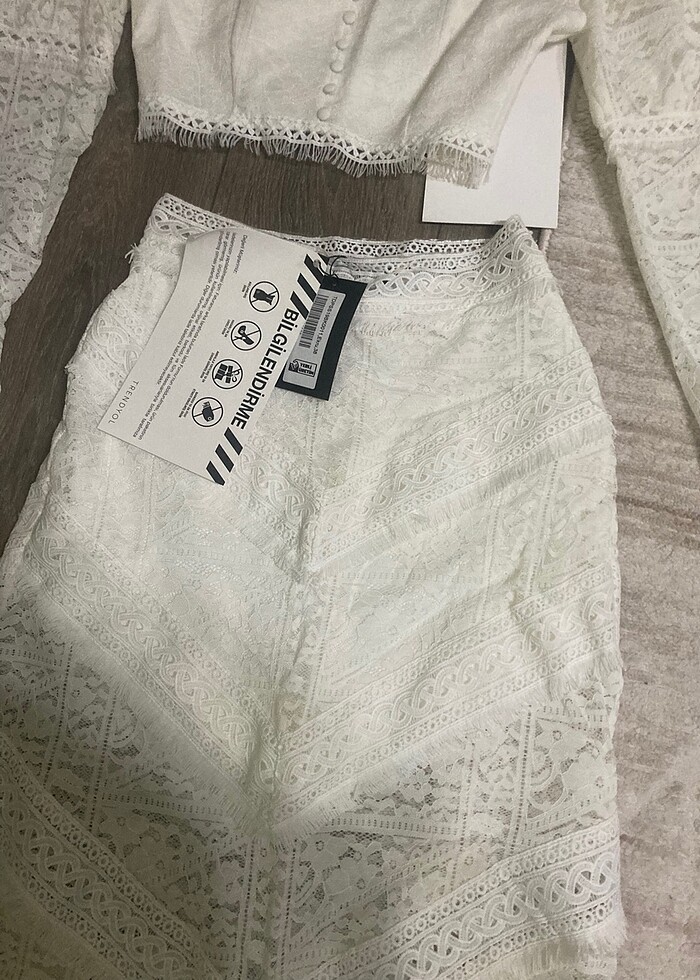 Raisa Vanessa ikili takım - Görsel 4