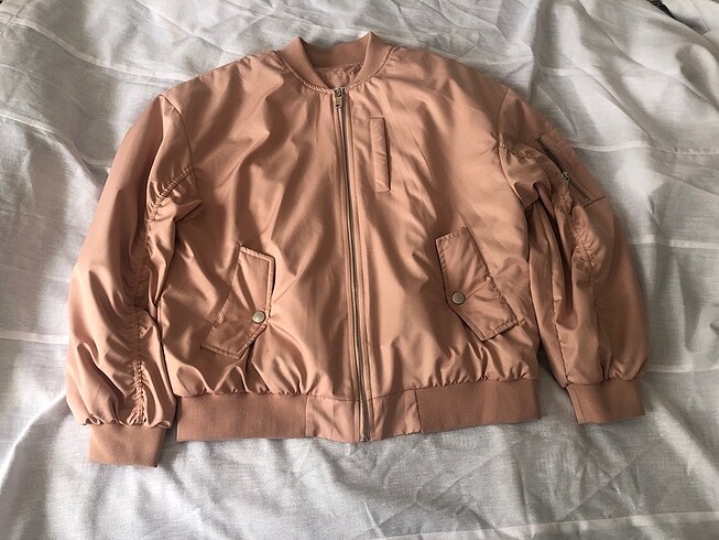 l Beden bomber ceket