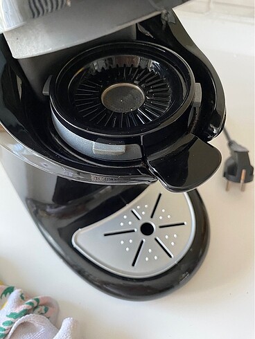 Tefal Tefal filtre kahve makinesi