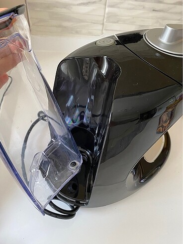 Beden Renk Tefal filtre kahve makinesi