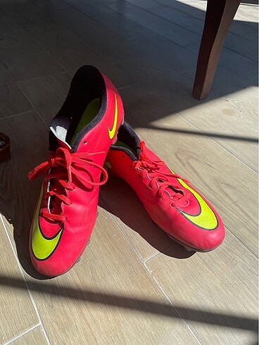 Nike Nike mercurial tam pro