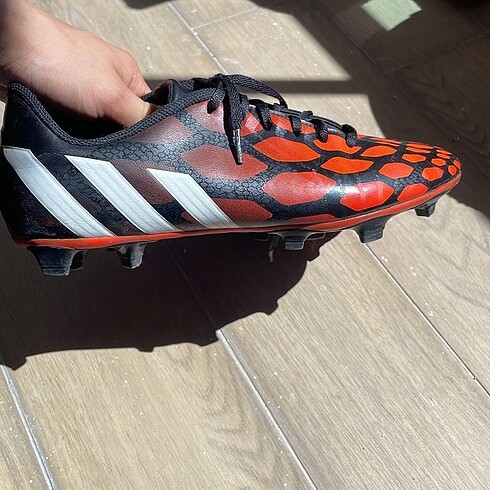 Adidas predito tam pro