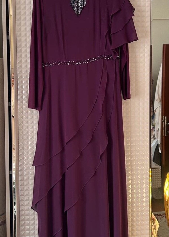 TESETTÜR ABİYE - Görsel 2