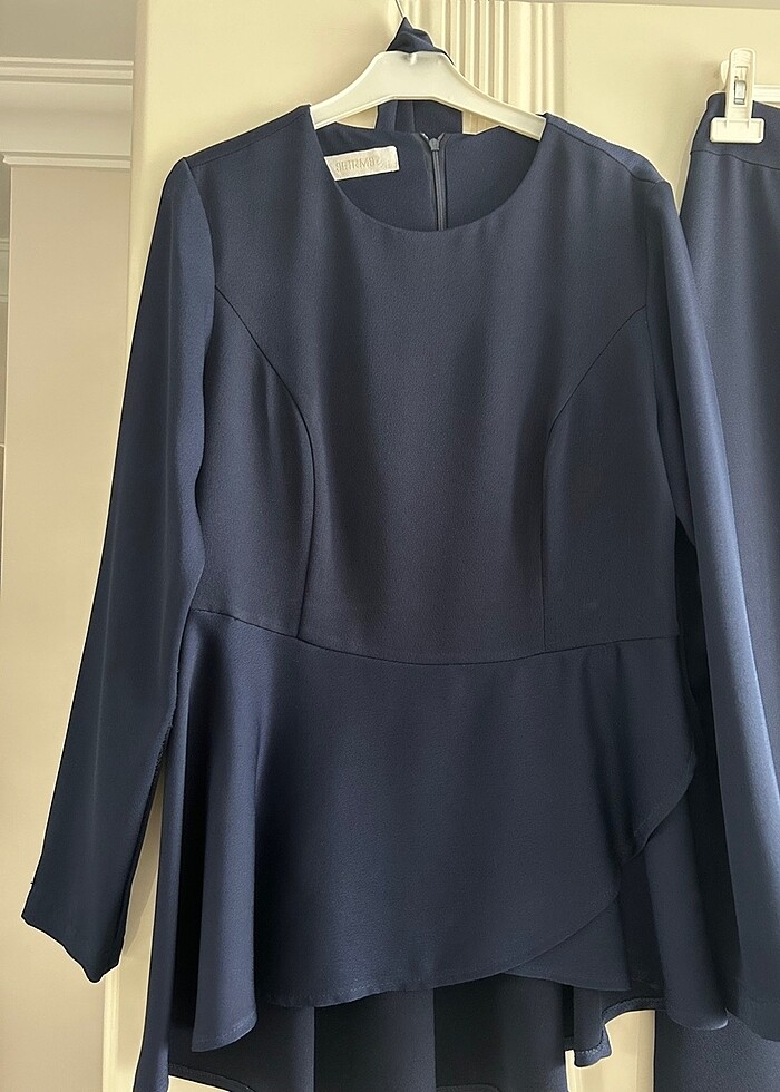 SETRM ETEKLİ TAKIM - Görsel 2