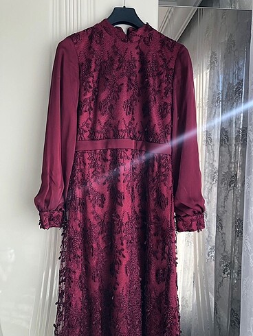 Eldia abiye - Görsel 2