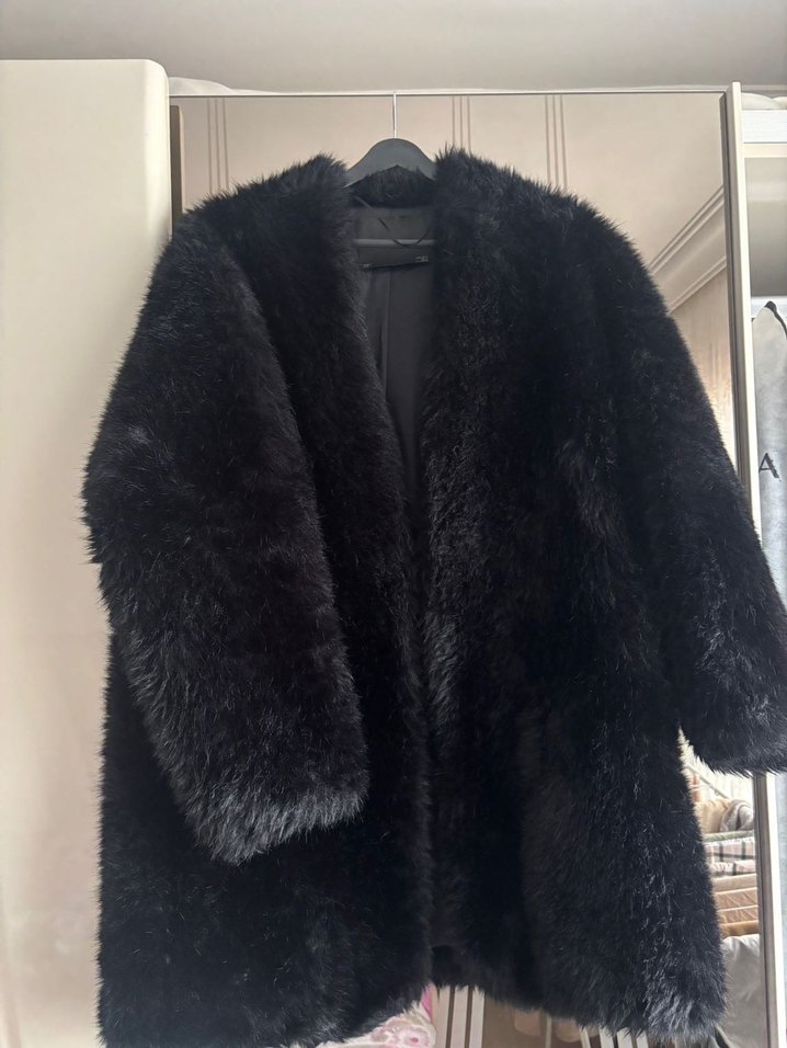 MANGO KÜRK - Görsel 2