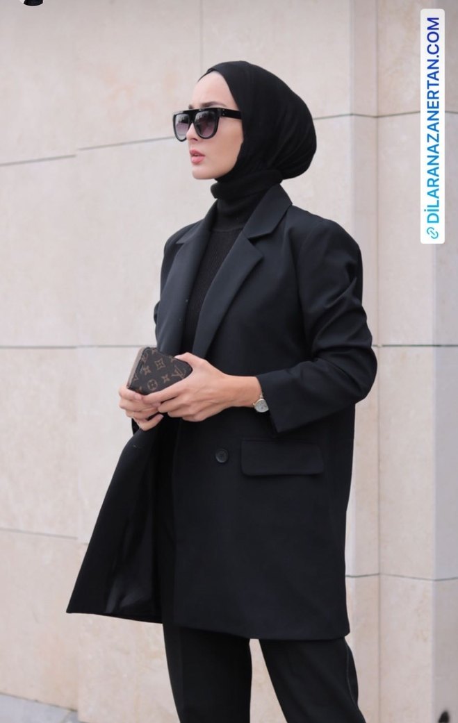 BLAZER CEKET - Görsel 2