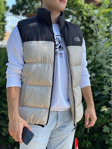 THE NORTH FACE