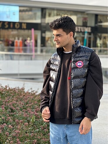 Diğer Canada Goose Parlak Yelek