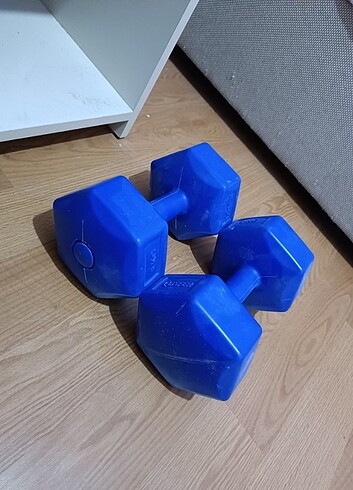5 kg dambıl 