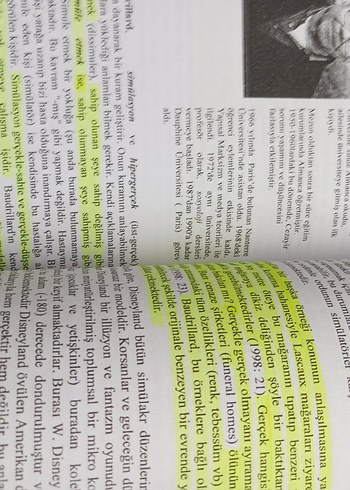 İletişim üzerine sosyolojik yaklaşımlar - Görsel 6