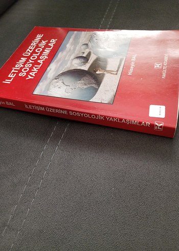İletişim üzerine sosyolojik yaklaşımlar - Görsel 11