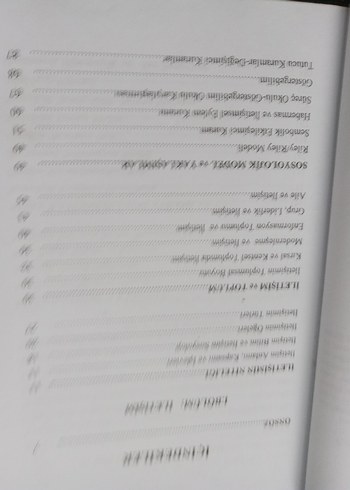 İletişim üzerine sosyolojik yaklaşımlar - Görsel 9