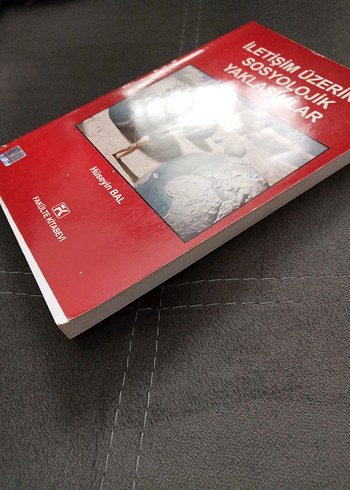 İletişim üzerine sosyolojik yaklaşımlar - Görsel 5