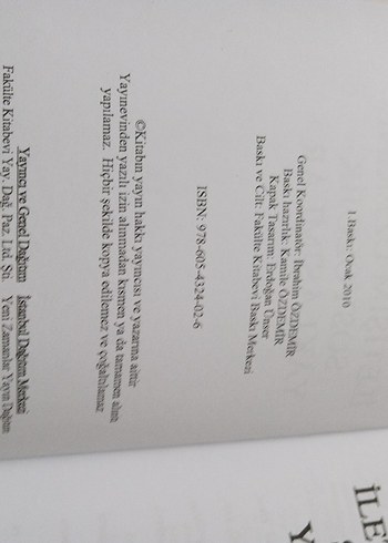 İletişim üzerine sosyolojik yaklaşımlar - Görsel 8