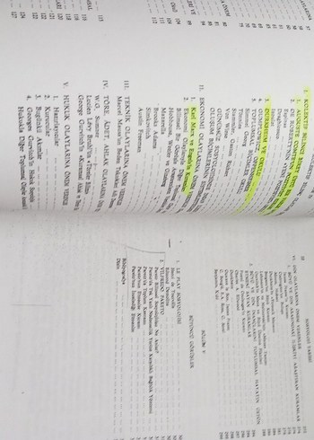 Beden Renk Sosyoloji Tarihi Kitabı Pdf- Nurettin Şazi Kösemihal