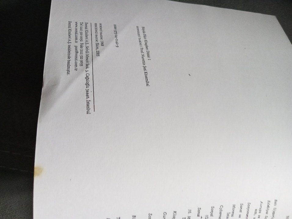 Sosyoloji Tarihi Kitabı Pdf- Nurettin Şazi Kösemihal - Görsel 3