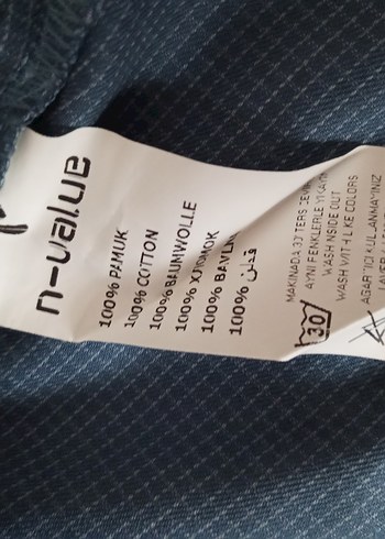 Hamile Etek - Görsel 10