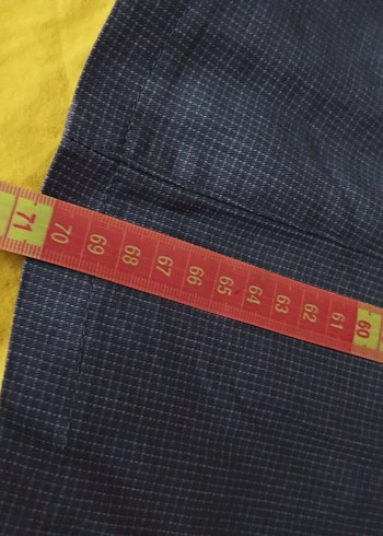 Hamile Etek - Görsel 8