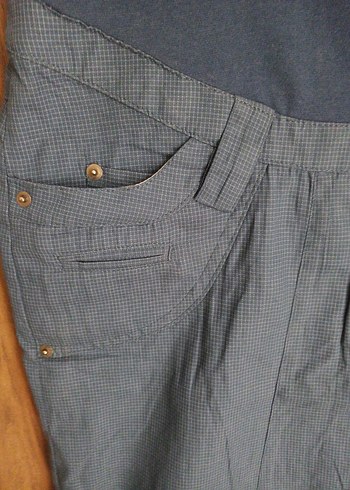 Hamile Etek - Görsel 2