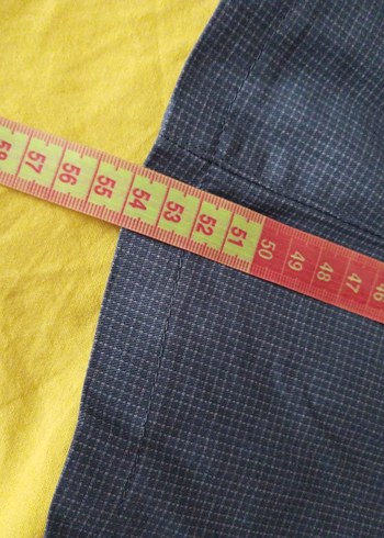 Hamile Etek - Görsel 9