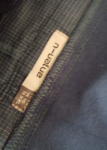 Hamile Etek - Görsel 5