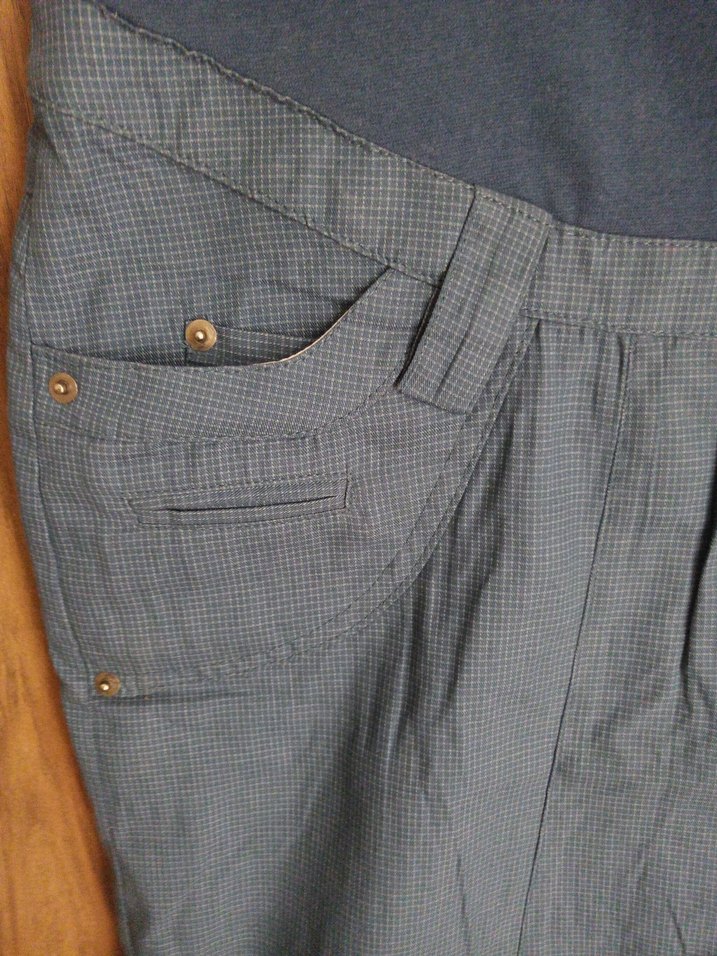 Hamile Etek - Görsel 2