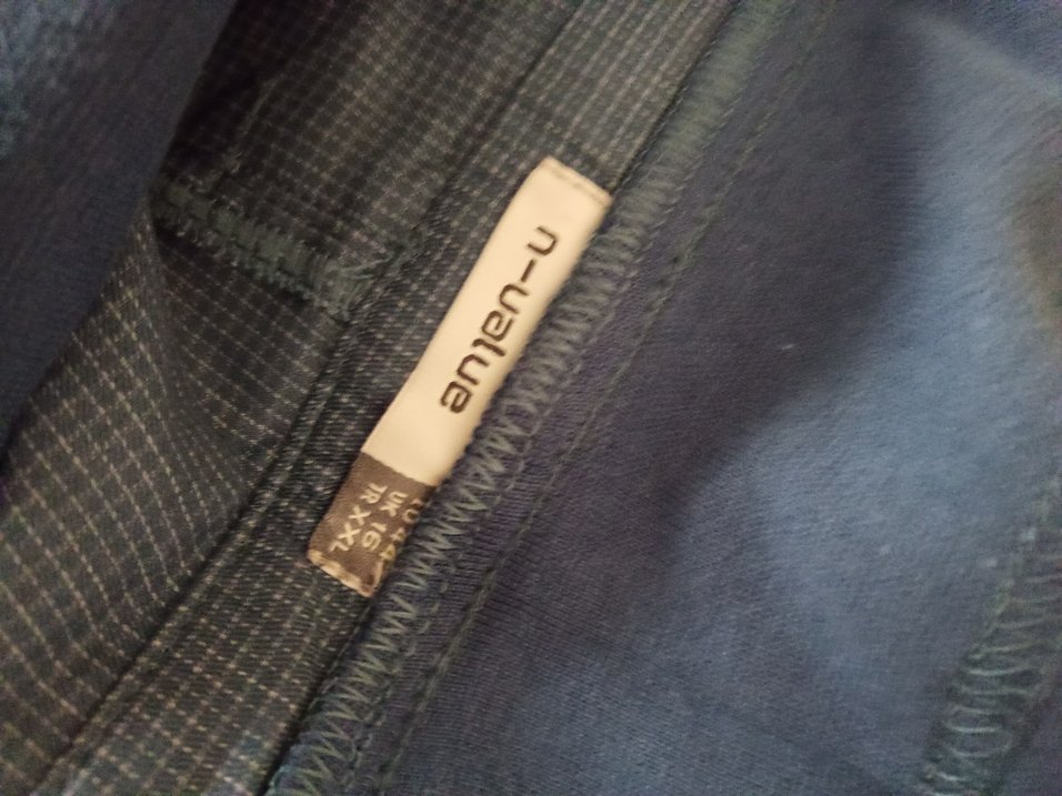 Hamile Etek - Görsel 5