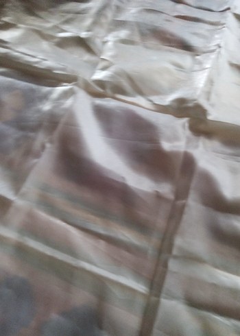 Kalp detaylı Bohça - Görsel 7