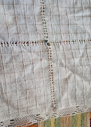 Masa Örtüsü - Görsel 8