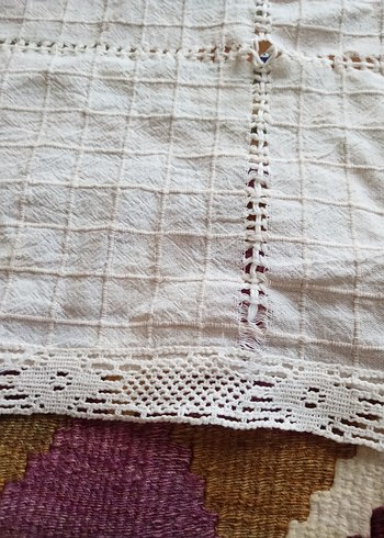 Masa Örtüsü - Görsel 6