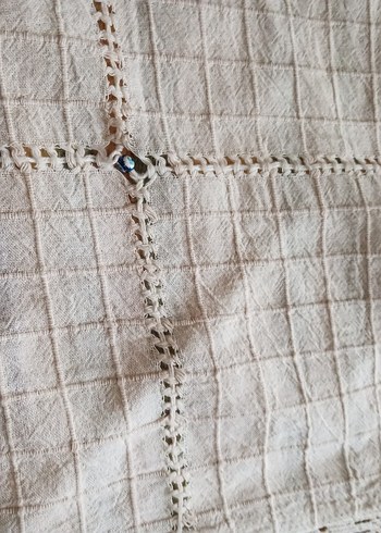 Masa Örtüsü - Görsel 5