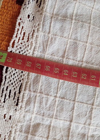 Masa Örtüsü - Görsel 3