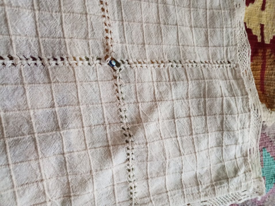 Masa Örtüsü - Görsel 5