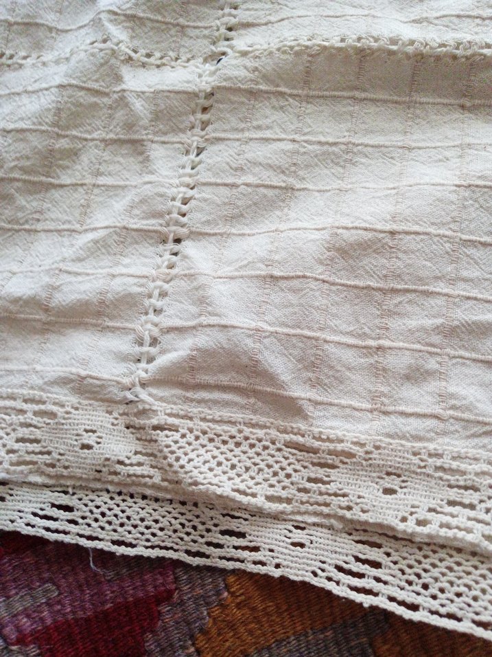 Masa Örtüsü - Görsel 2