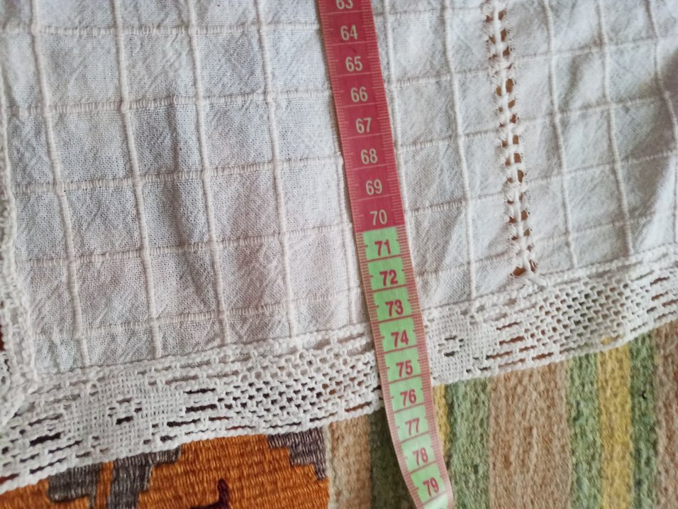 Masa Örtüsü - Görsel 4