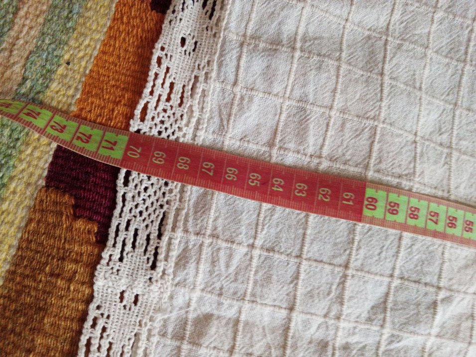 Masa Örtüsü - Görsel 3