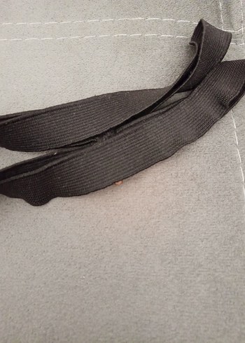 Taşlı Bacak Bandı - Görsel 8