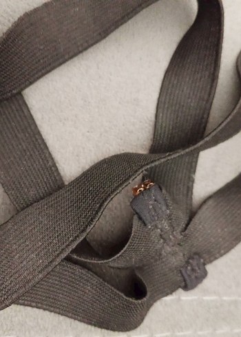 Taşlı Bacak Bandı - Görsel 5