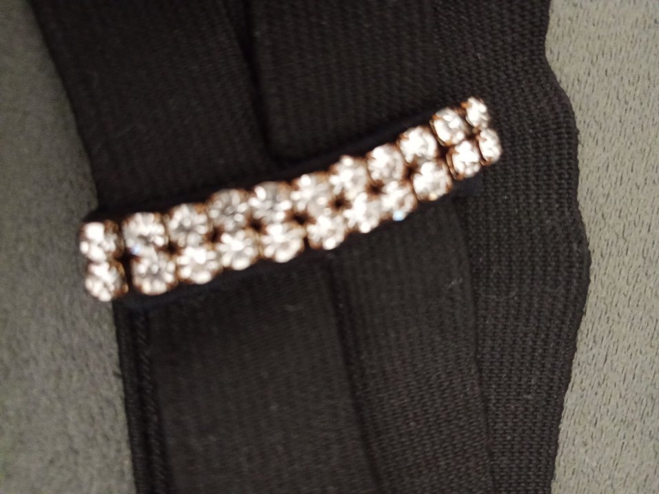 Taşlı Bacak Bandı - Görsel 4