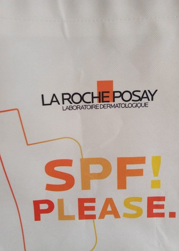 La Roche Posay Çok amaçlı çanta