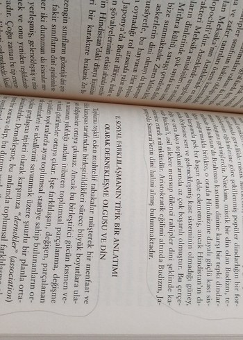 Din Sosyolojisi - Ünver Günay - Görsel 7