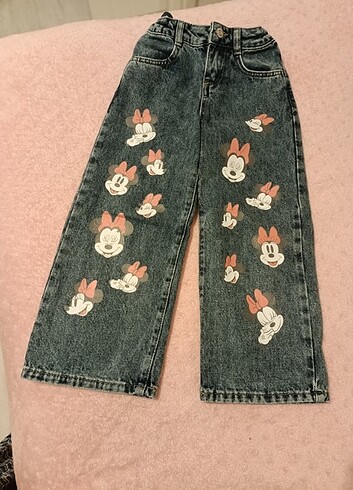 Kot jean