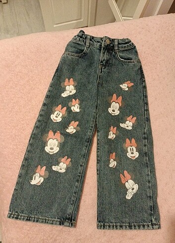 LC Waikiki Kot jean