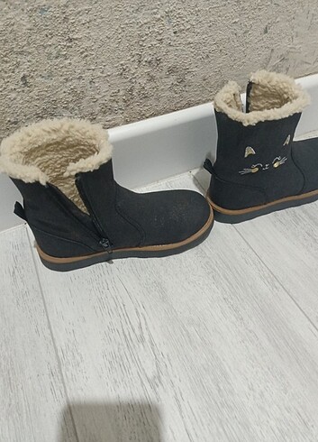 LC Waikiki Bott çizme