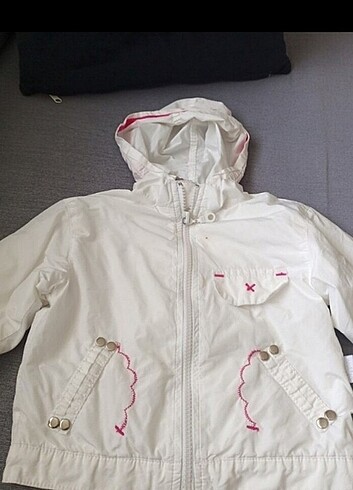 Yağmurluk - Görsel 2